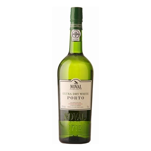 Porto White Noval Extra Dry - Quinta do Noval