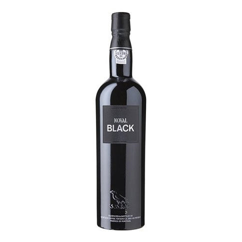Porto Noval "Black" - Quinta do Noval (gift box)