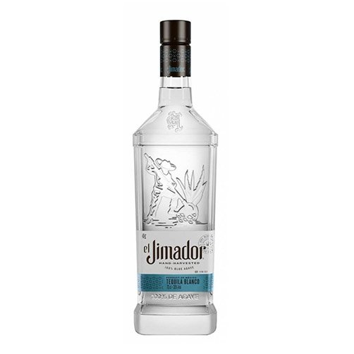 Tequila Blanco "El Jimador" - Brown Forman (1l)