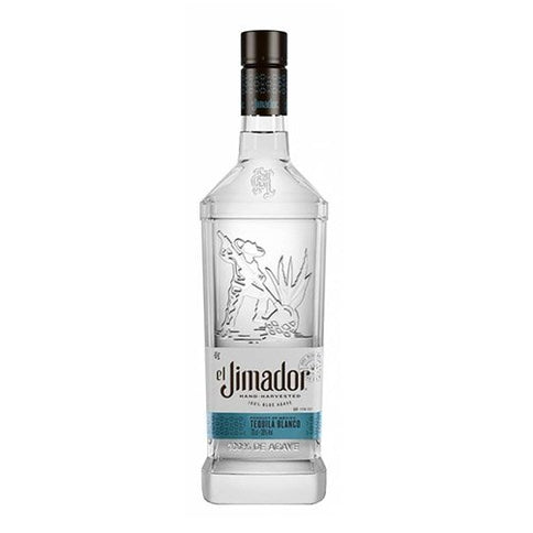 Tequila Blanco "El Jimador" - Brown Forman (1l)