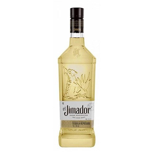 Tequila Reposado "El Jimador" - Brown Forman (0.7l)