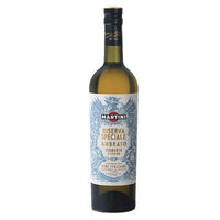 Ambrato Riserva Speciale - Martini (0.75l)