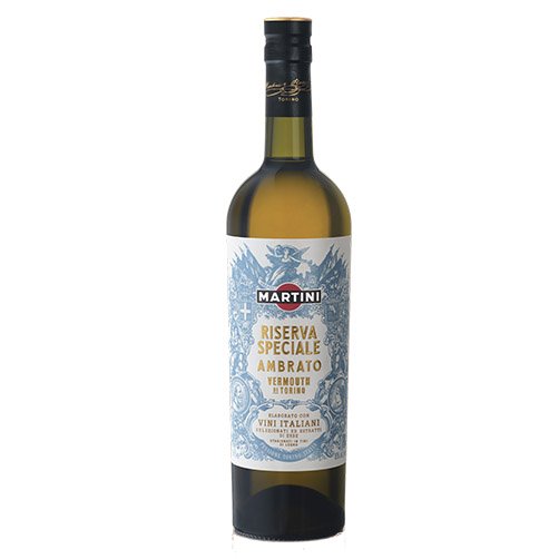 Ambrato Riserva Speciale - Martini (0.75l)