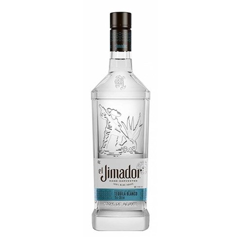Tequila Blanco "El Jimador" - Brown Forman (0.7l)