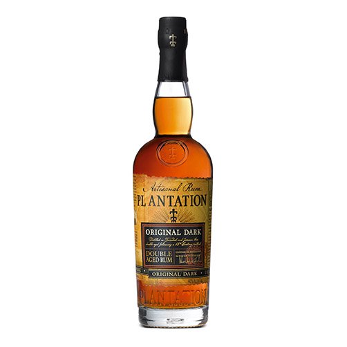 Rum Original Dark - Plantation (0.7l)