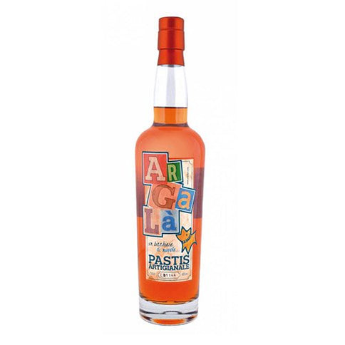 Pastis - Argalà