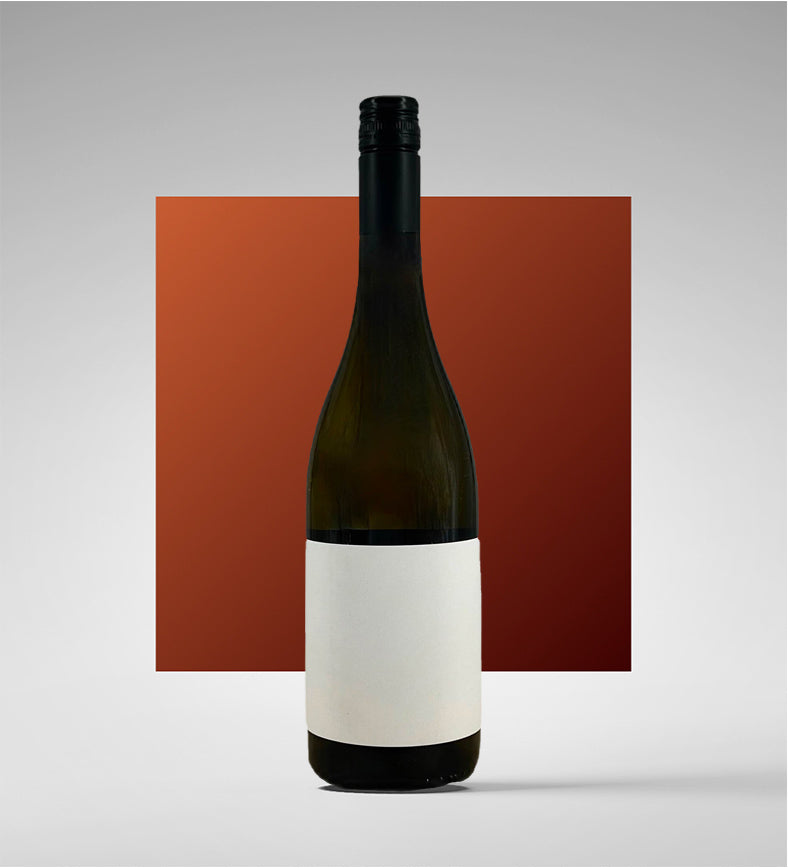 Vino Bianco "Matter Bianco" - Matter (tappo a vite)