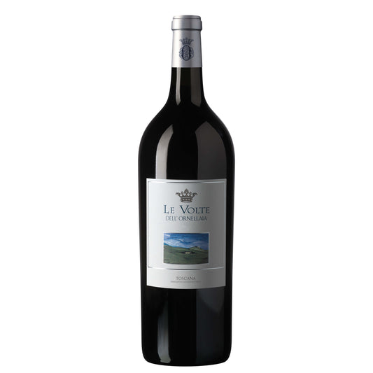 Toscana Rosso IGT "Le Volte dell’Ornellaia" 2023 Magnum - Ornellaia