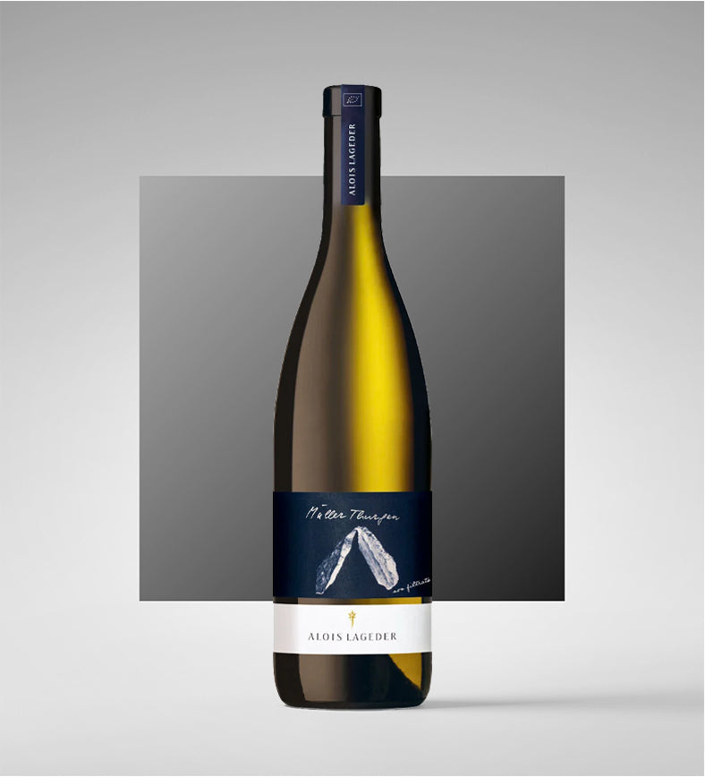 Alto Adige Müller Thurgau DOC 2025 - Alois Lageder
