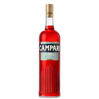 Campari Bitter Jéroboam - Campari (astuccio a tubo)