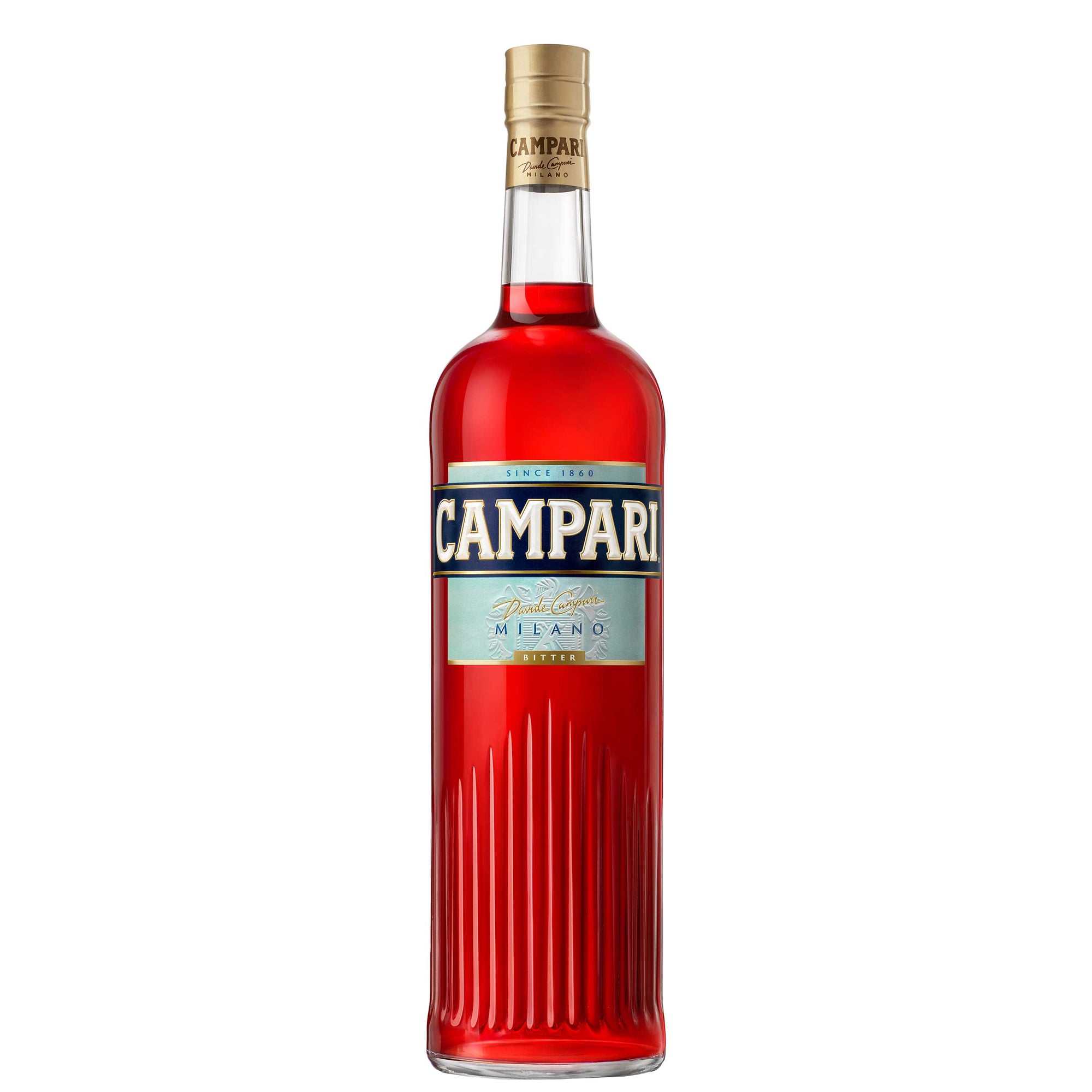 Campari Bitter Jéroboam - Campari (astuccio a tubo)