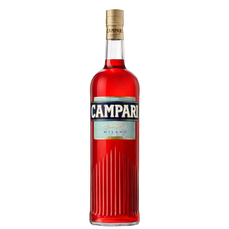 Campari Bitter Jéroboam - Campari (astuccio a tubo)