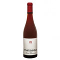 Côtes Catalanes Rouge "Cuvée Romanissa" 2024 - Domaine Matassa