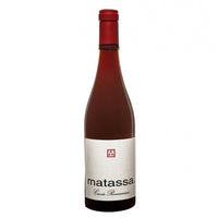 Côtes Catalanes Rouge "Cuvée Romanissa" 2024 - Domaine Matassa