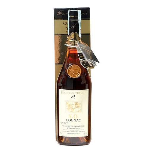 Cognac XO - François Peyrot (0.7l - astuccio)