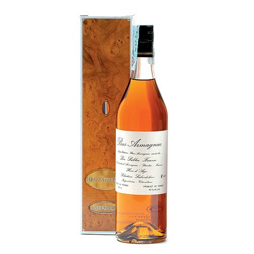 Bas Armagnac "Hors d’Age" - Laberdolive (0.7l)