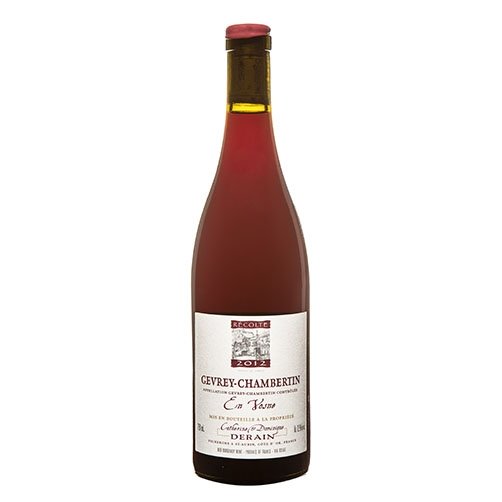 Gevrey Chambertin “En Vosne” 2019 - Domaine Derain