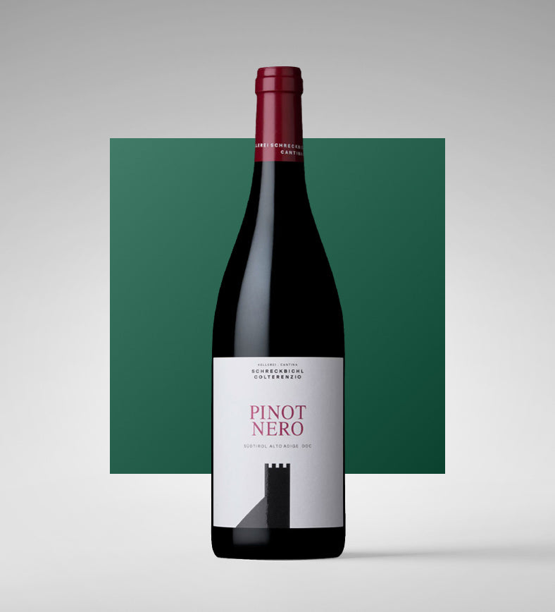 Alto Adige Pinot Nero DOC 2025 - Colterenzio