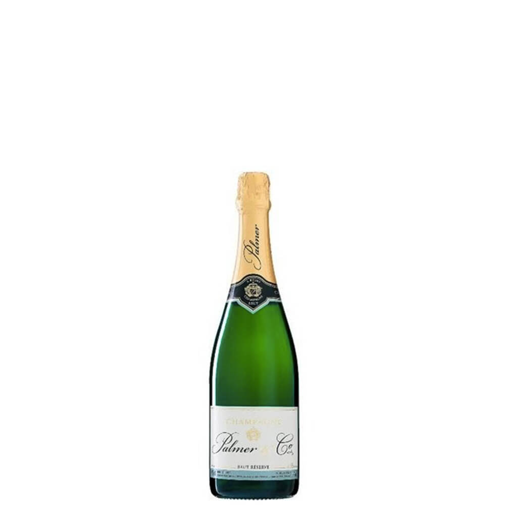 Champagne Brut Réserve - Palmer & Co (0.375l)