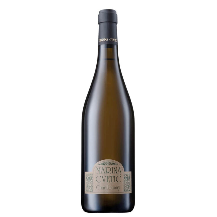 Colline Teatine Chardonnay IGT "Marina Cvetic" 2023 - Masciarelli