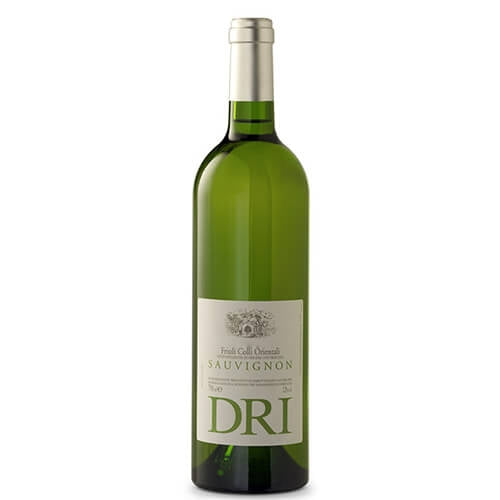 Friuli Colli Orientali Sauvignon DOC 2024 - Dri Roncat