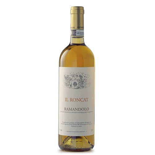Il Roncat Ramandolo DOCG 2023 - Dri Roncat