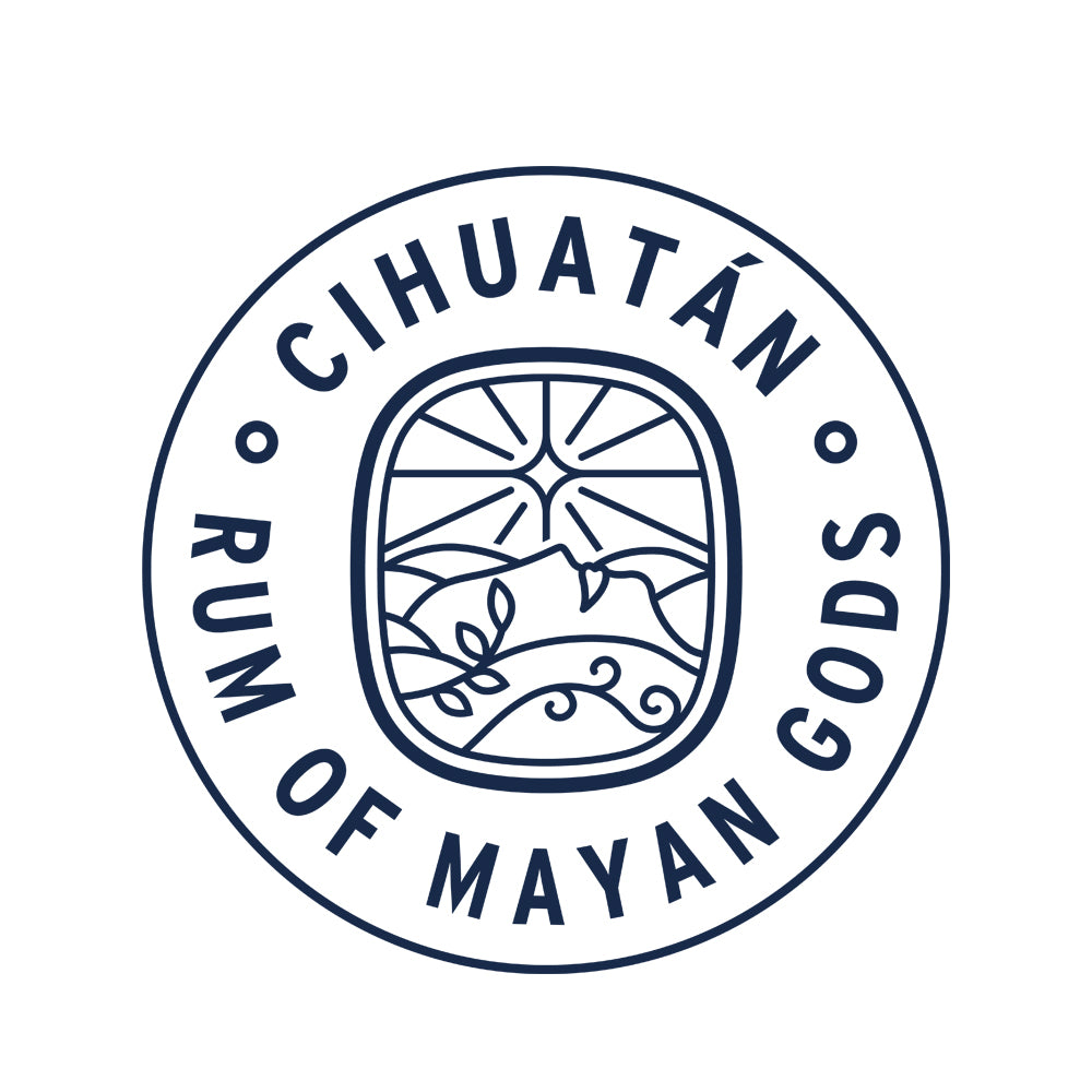 Ron de El Salvador 8 Year Old "Indigo" - Cihuatán (0.7l - astuccio)