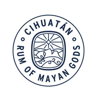 Ron de El Salvador 12 Year Old "Cinabrio" - Cihuatán (0.7l - astuccio)