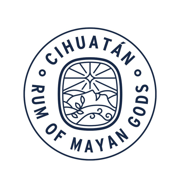 Ron de El Salvador 12 Year Old "Cinabrio" - Cihuatán (0.7l - astuccio)