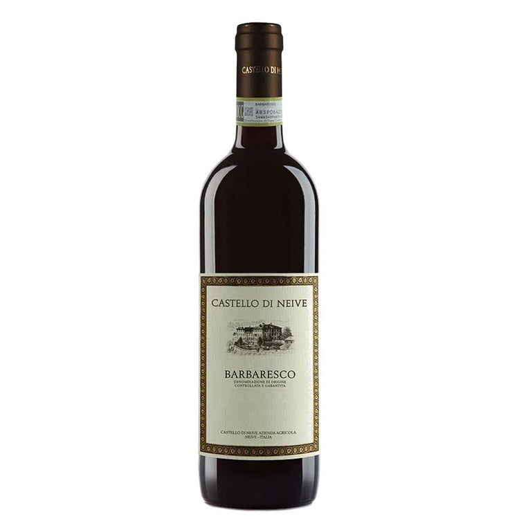 Barbaresco DOCG 2022 - Castello di Neive