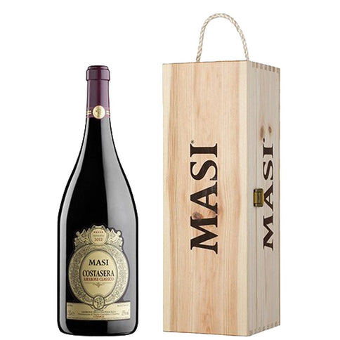 Amarone della Valpolicella Classico DOCG "Costasera" Magnum 2019 - Masi (cassetta di legno)