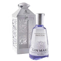 Mediterranean Gin "Colleción de Autor" - Gin Mare (0.7l - lanterna)