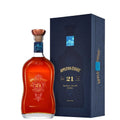 Jamaica Rum Nassau Valley Casks 21 Years Old - Appleton Estate (0.7l - astuccio)