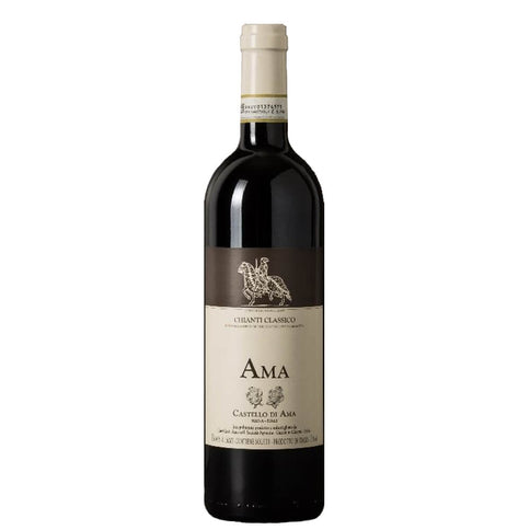 Chianti Classico DOCG "Ama" 2021 Magnum - Castello di Ama