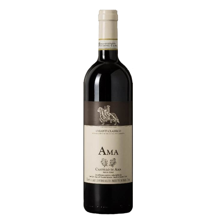 Chianti Classico DOCG "Ama" 2021 - Castello di Ama