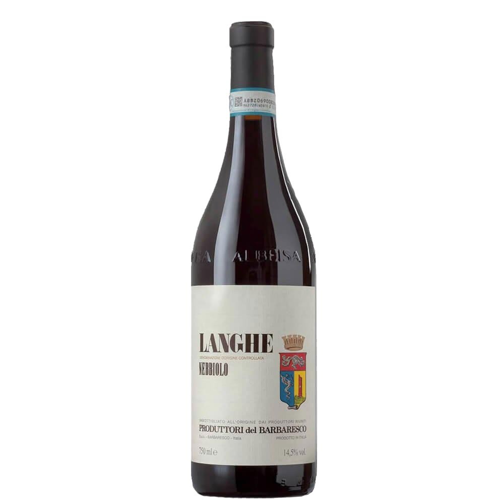 Langhe Nebbiolo DOC 2024 Produttori del Barbaresco