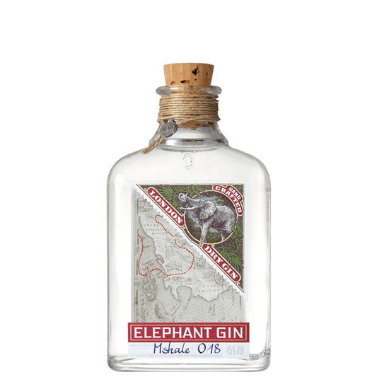 "Elephant London Dry" - Elephant Gin (0.5l)