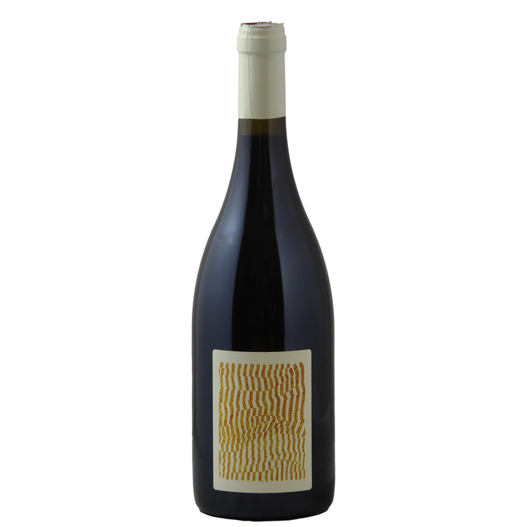 Saumur-Champigny "Les Frogères" 2020 - Domaine Des Sanzay