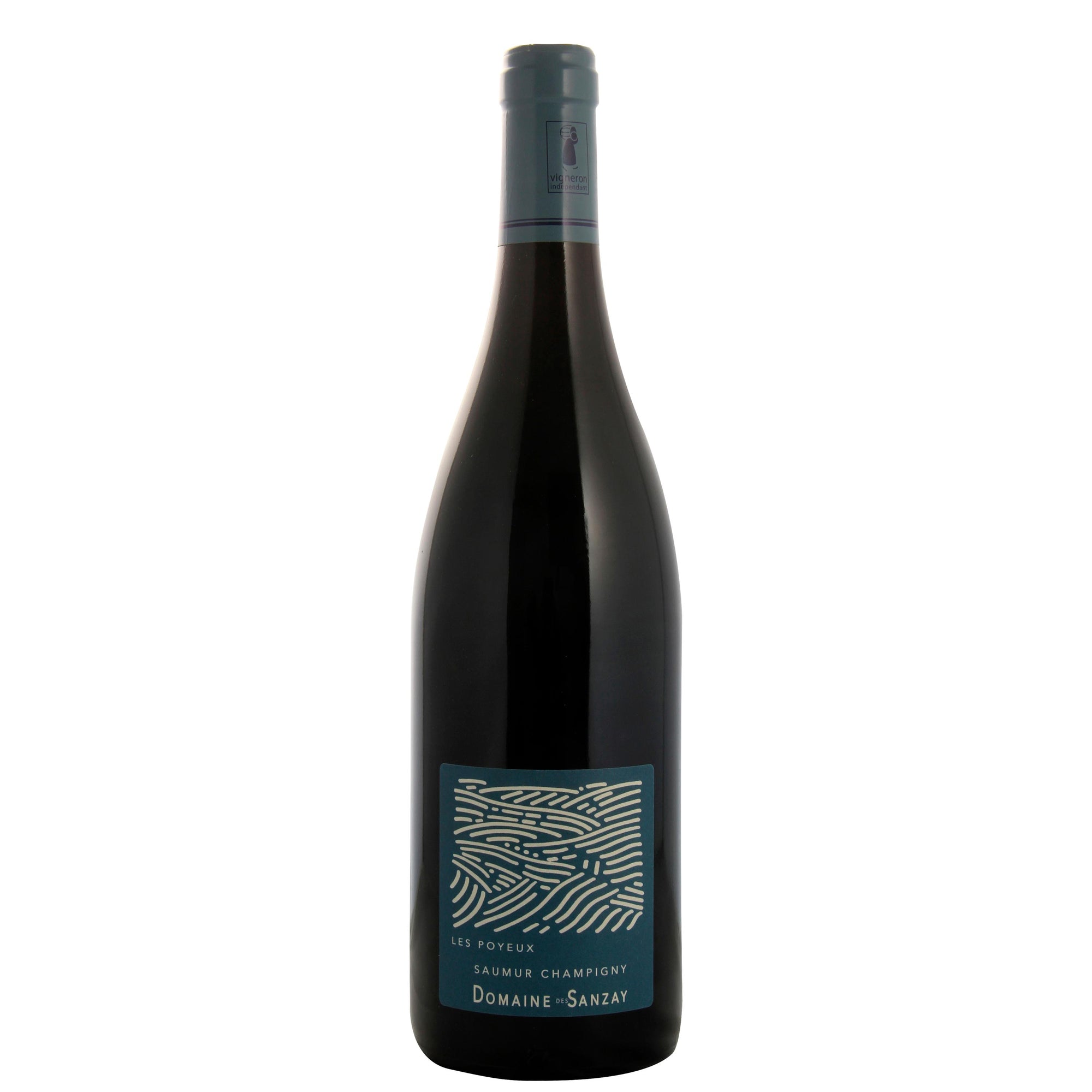 Saumur-Champigny "Les Poyeux" 2022 - Domaine Des Sanzay (Wine Outlet)
