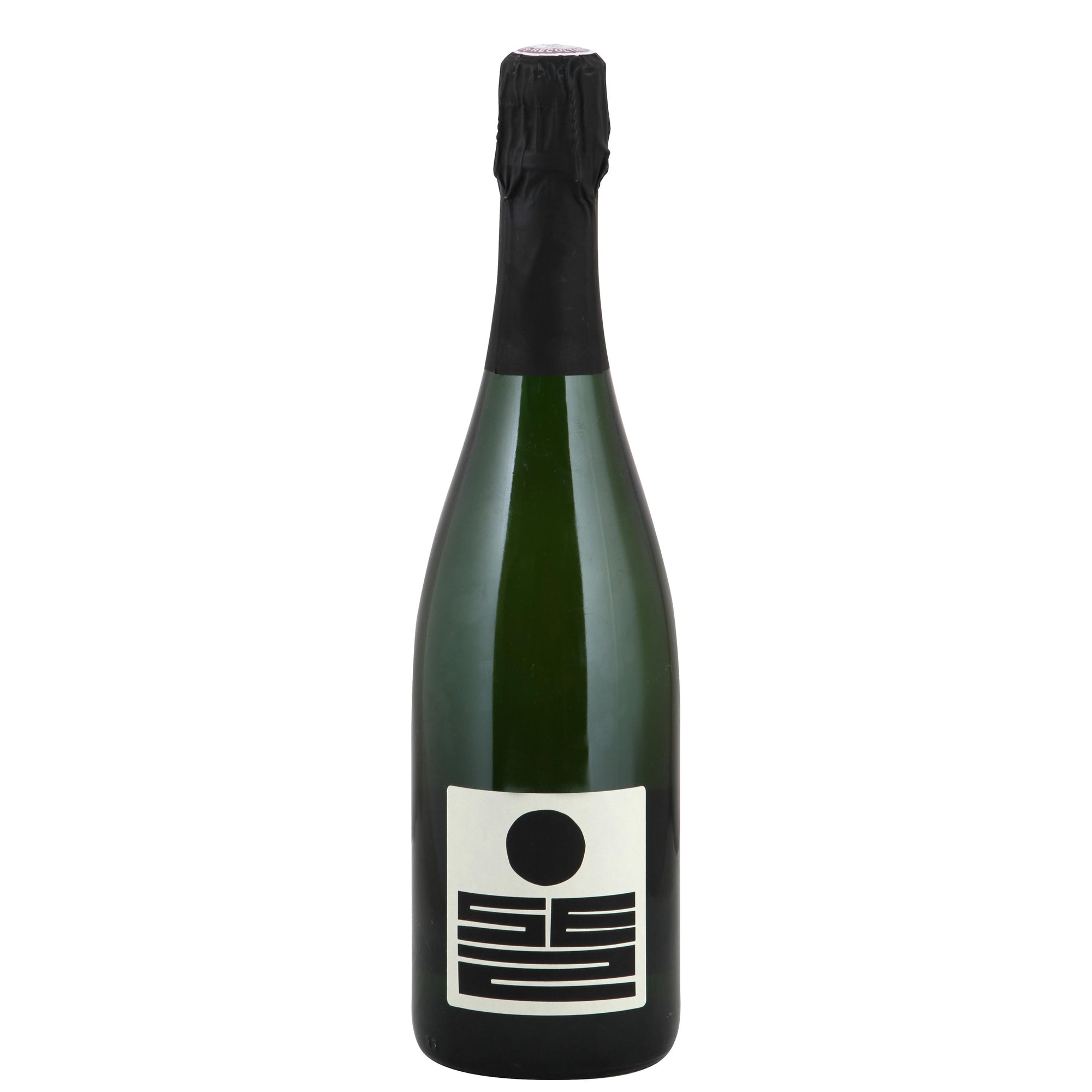 Pet Nat Blanc "Osez" - Domaine Des Sanzay