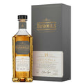 Irish Whiskey Single Malt 21 years old - Bushmills (0.7l astuccio)