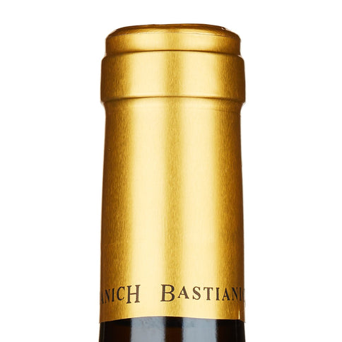 Friuli Colli Orientali DOC "Vespa Bianco" 2021 - Bastianich