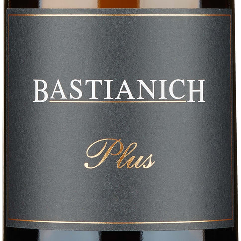 Venezia Giulia Friulano IGT "Plus" 2020 - Bastianich