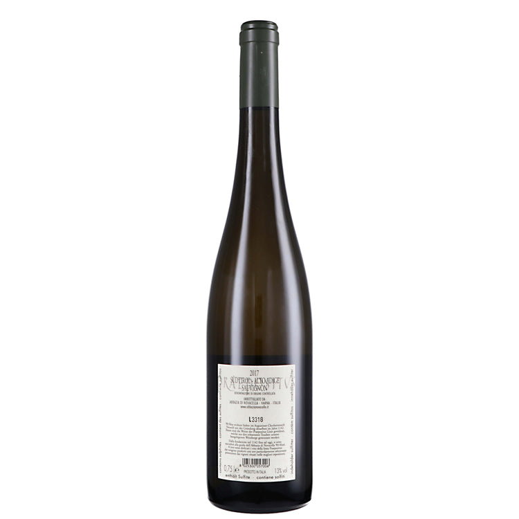 Alto Adige Sauvignon DOC "Praepositus" 2023 - Abbazia di Novacella