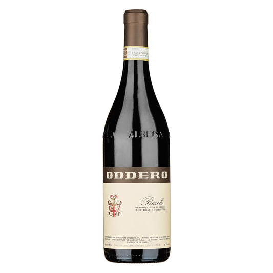 Barolo DOCG 2021 - Oddero