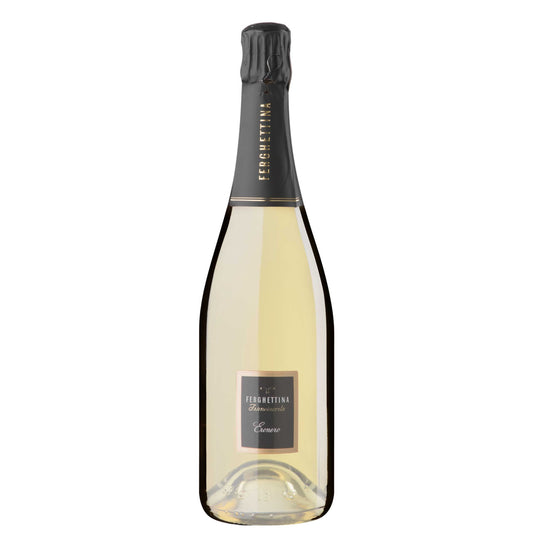 Franciacorta Brut DOCG 2015 "Eronero" - Ferghettina