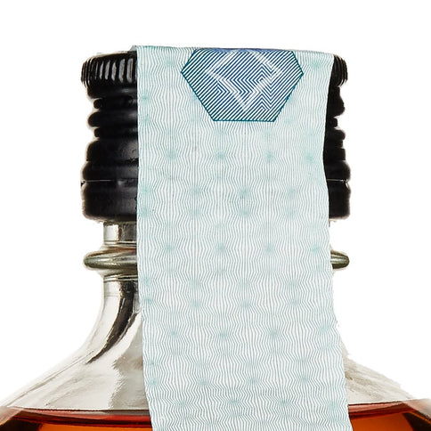 Japanese Blended Whisky "Akashi" - White Oak Distillery