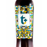 Liquore al Tè "T+ The New Tea Spirit" - Le Due Torri