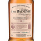Single Malt Scotch Whisky "Caribbean Cask" 14 years old - The Balvenie (0.7l)