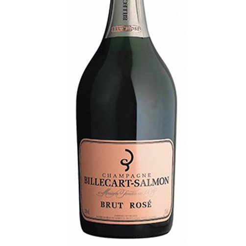 Champagne Brut Rosé Magnum - Billecart-Salmon